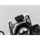 QUICK-LOCK GPS Mount. Black. Kawasaki Versys 650 (15-).   GPS.08.646.10700/B