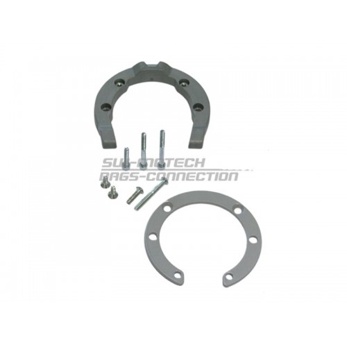 QUICK-LOCK Tankring 6 Screws TRIUMPH TRT.00.475.160