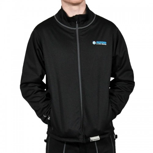 OXFORD CHILLOUT WINDPROOF OVER JACKET / RÜZGAR GEÇİRMEZ - LA460