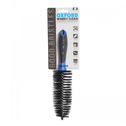OXFORD WHEELY CLEAN BRUSH - OX243