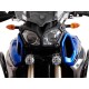 HAWK Light Mount Set Siyah Yamaha XT 1200 Z Super Tenere (\'10 - ) NSW.06.004.10100/B