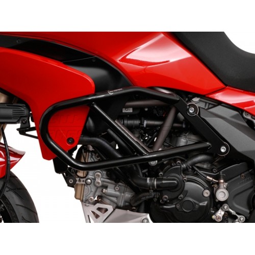 Crashbar Ducati Multistrada 1200 / S (10-) SBL.22.142.10000/B