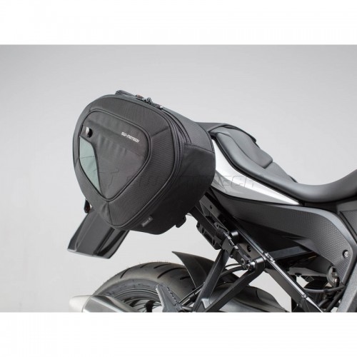 BLAZE® H Panniers Set. BMW S 1000 XR (15-). BC.HTA.07.740.10700/B