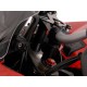 Gidon Yükseltme Aparatı Ducati Multistrada 1200  \'10 - (Bar Riser) LEH.22.039.10000/B