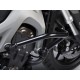 SW Crashbar. Black.SBL.06.525.10000/B Yamaha MT-09 / Tracer.