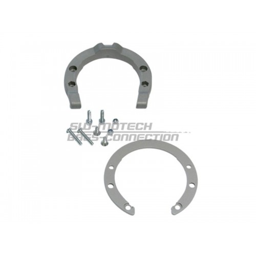 QUICK-LOCK Tankring 5 Screws BMW F 650 ST / Enduro TRT.00.475.118