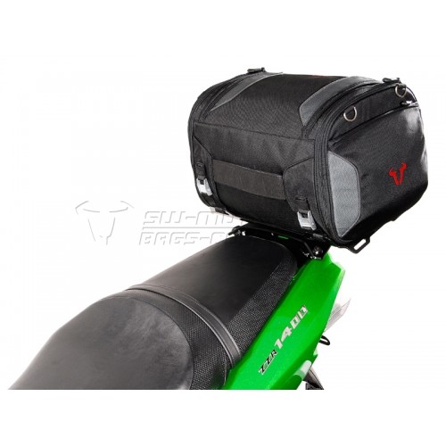 SW TAILBAG RACKPACK BC.HTA.00.305.10000/B KUYRUK ÇANTA