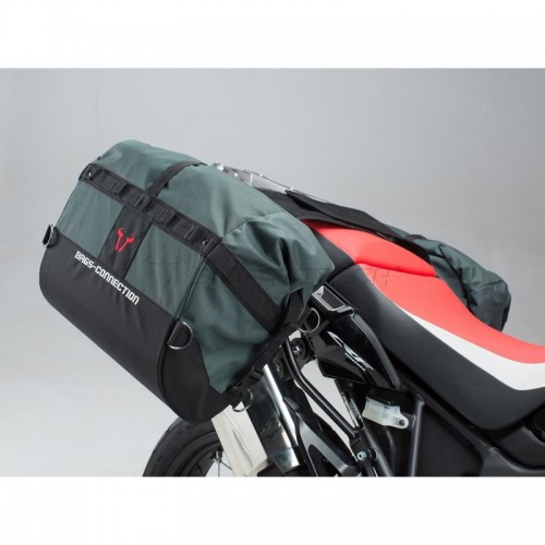 DAKAR PANNIERS SET HONDA CRF1000 L AFRICA TWIN 15-