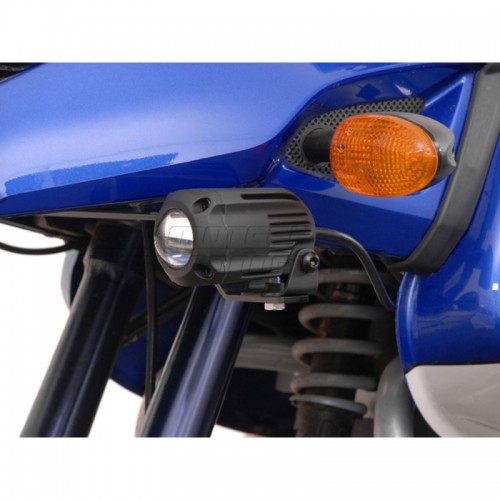 HAWK Light Mount Set Siyah BMW R1150 GS (\'99 - \'04) / Adv. (\'02 - \'05) NSW.07.004.10100/B