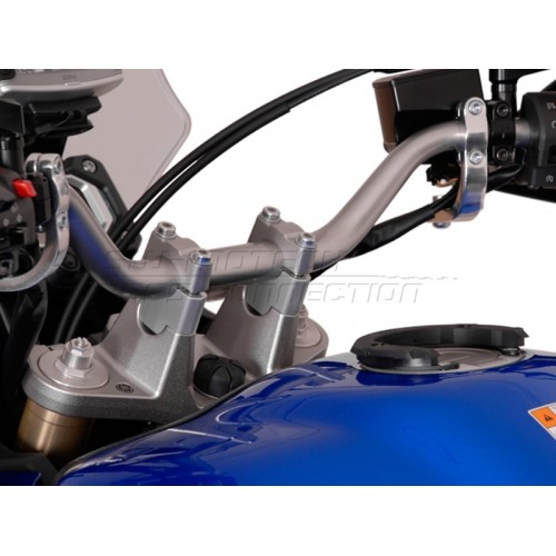Gidon Yükseltme Aparatı Yamaha XT 1200 Z Super Tenere  \'10 - (Bar Riser) LEH.06.039.10100/S