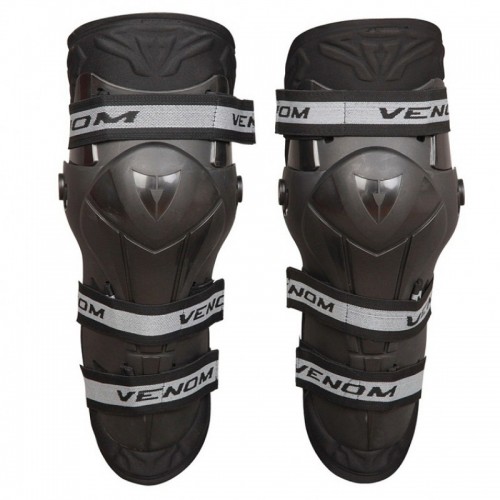 VENOM MOTOR DİZLİK VN-07 MAVSALLI