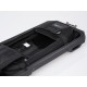 TRAX ADV M/L Inner Lid Bag. Black. For TRAX ADV Side Cases.