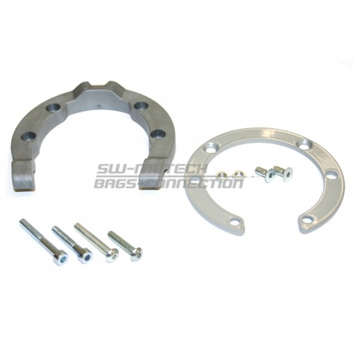 QUICK-LOCK Tankring 6 Screws APRILIA TRT.00.475.175