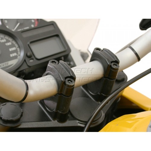 Gidon Yükseltme Aparatı Bmw R 1200 Gs / Adv. \'04 - \'07 (Bar Riser) LEH.07.039.111/B