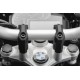 Bar Riser. H=40 Mm. Black. BMW R1200GS LC / Adv. (13-). LEH.07.039.12401/B